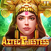 Nữ Tế Aztec 66b nss