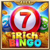 Bingo Irich slot 66b nss