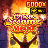 Open Sesame Mega 66b nss nóng Game
